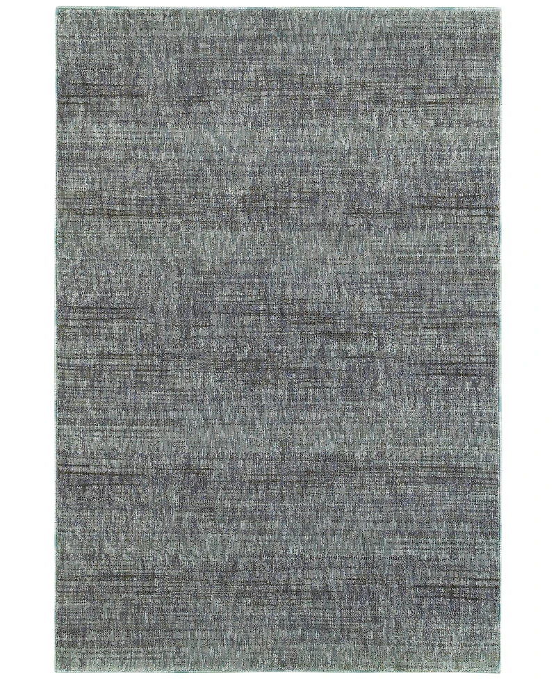 Oriental Weavers Atlas Shades 6'7" x 9'6" Area Rug