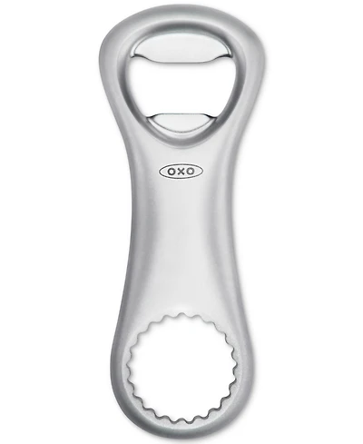 Oxo Steel Die-Cast Bottle Opener