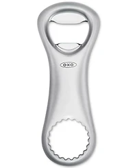 Oxo Steel Die-Cast Bottle Opener