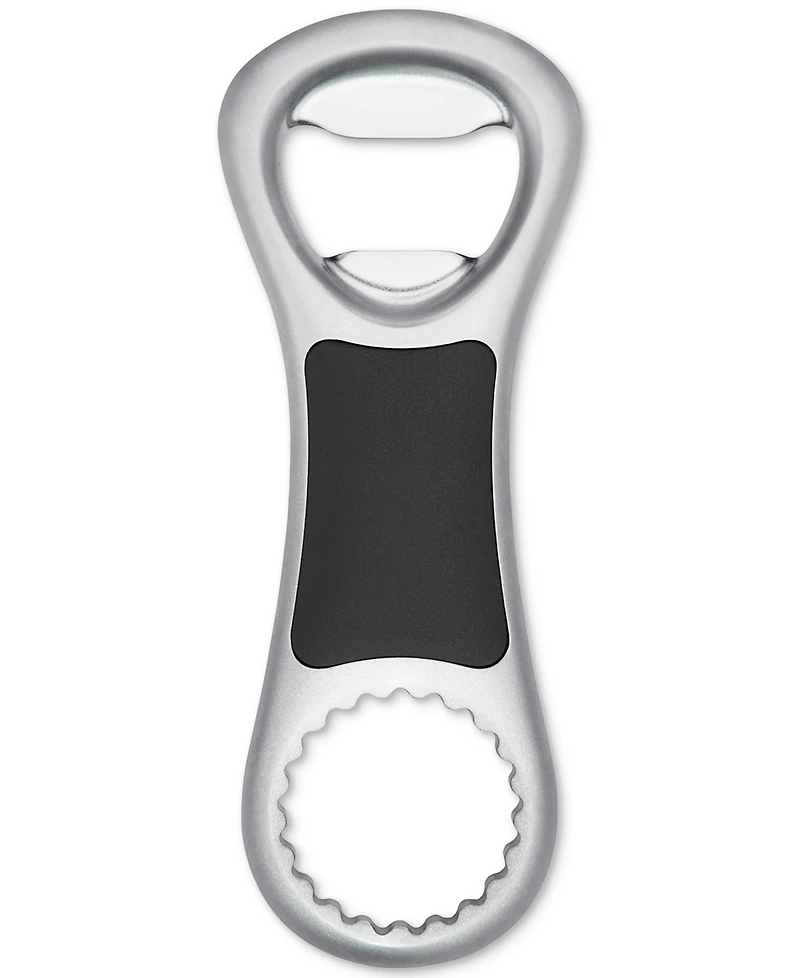 Oxo Steel Die-Cast Bottle Opener