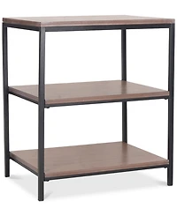 Watts 3-Tier Shelf