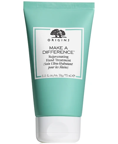 Origins Make A Difference Rejuvenating Hand Treatment, 2.5 fl oz.