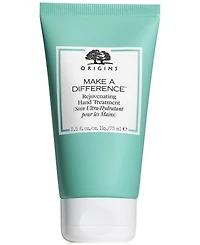 Origins Make A Difference Rejuvenating Hand Treatment, 2.5 fl oz.