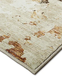 Oriental Weavers Evolution Cavern 1'10" x 3'2" Area Rug