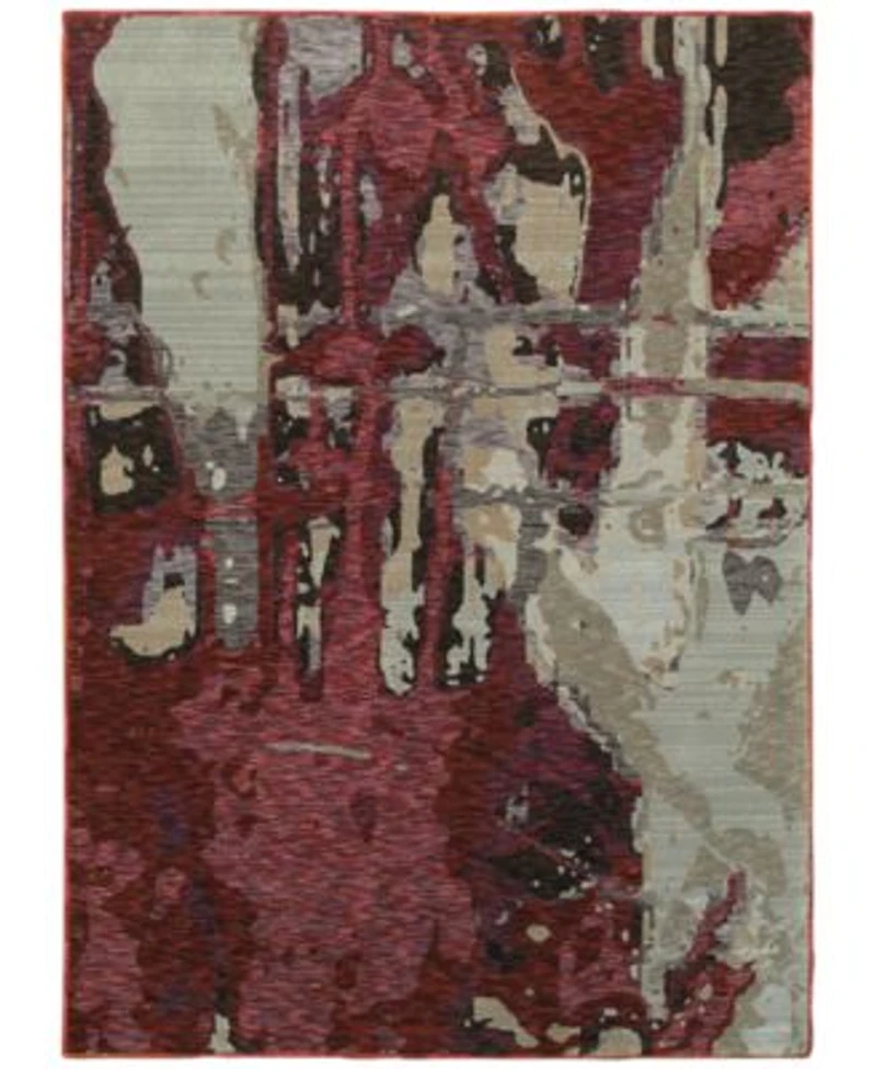 Oriental Weavers Evolution Paise Area Rugs