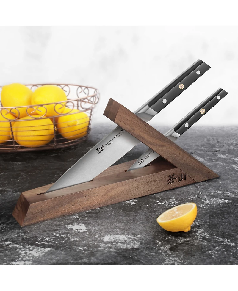 Cangshan Tc Series 3-Pc. Knife Set