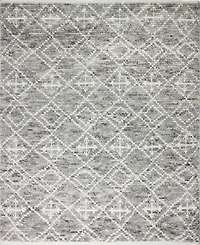 Closeout! Bashian Natural Wool Nat-15 2' 6" x 8' Runner Area Rug