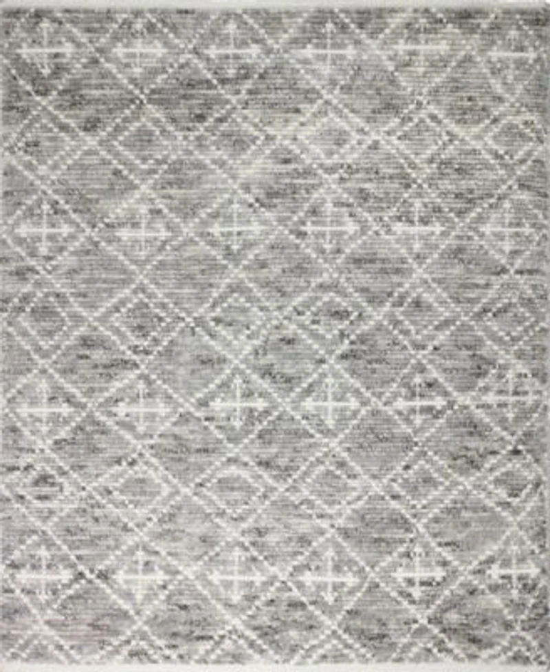Closeout Bashian Natural Wool Nat 15 Area Rug