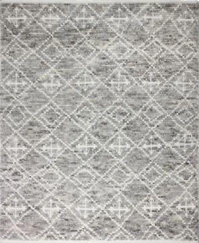 Closeout Bashian Natural Wool Nat 15 Area Rug