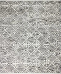 Closeout Bashian Natural Wool Nat 15 Area Rug