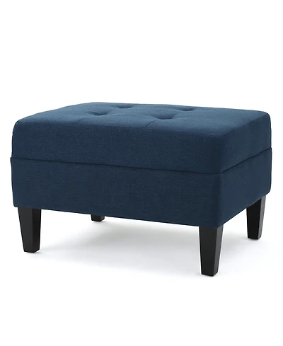 Noleen Ottoman