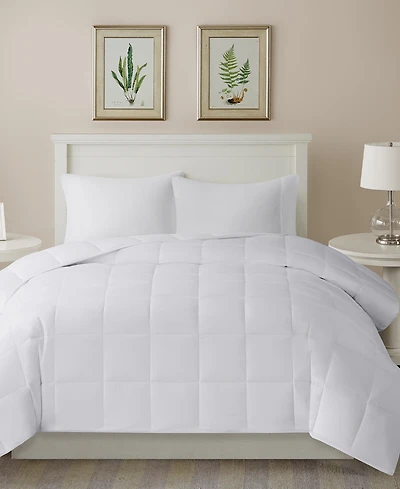 Madison Park Warmer 300 Thread Count Comforter
