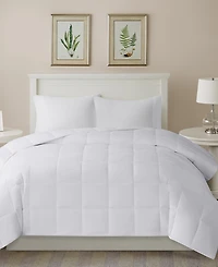 Madison Park Warmer 300 Thread Count Comforter