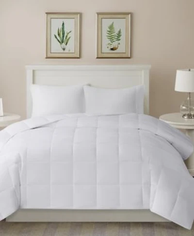 Madison Park Warmer 300 Thread Count Comforters