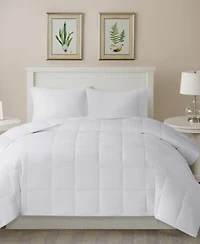 Madison Park Warmer 300 Thread Count Comforters