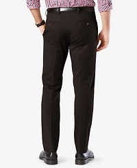 Dockers Men's Easy Slim Fit Khaki Stretch Pants