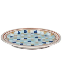 Denby Heritage Pavilion Accent Salad Plate