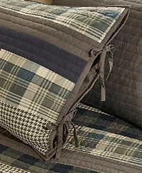 Woolrich Winter Plains 5-Pc. Quilt Set, Daybed