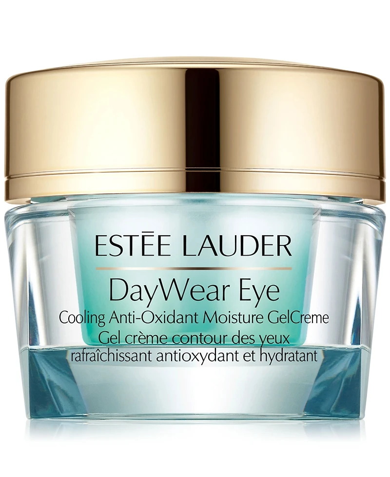 DayWear Eye Cooling Anti-Oxidant Moisture Gel Eye Cream, 0.5-oz.
