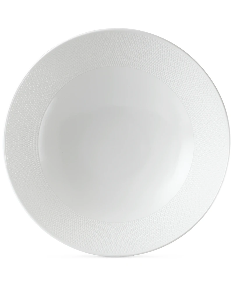 Wedgwood Gio Serving Bowl