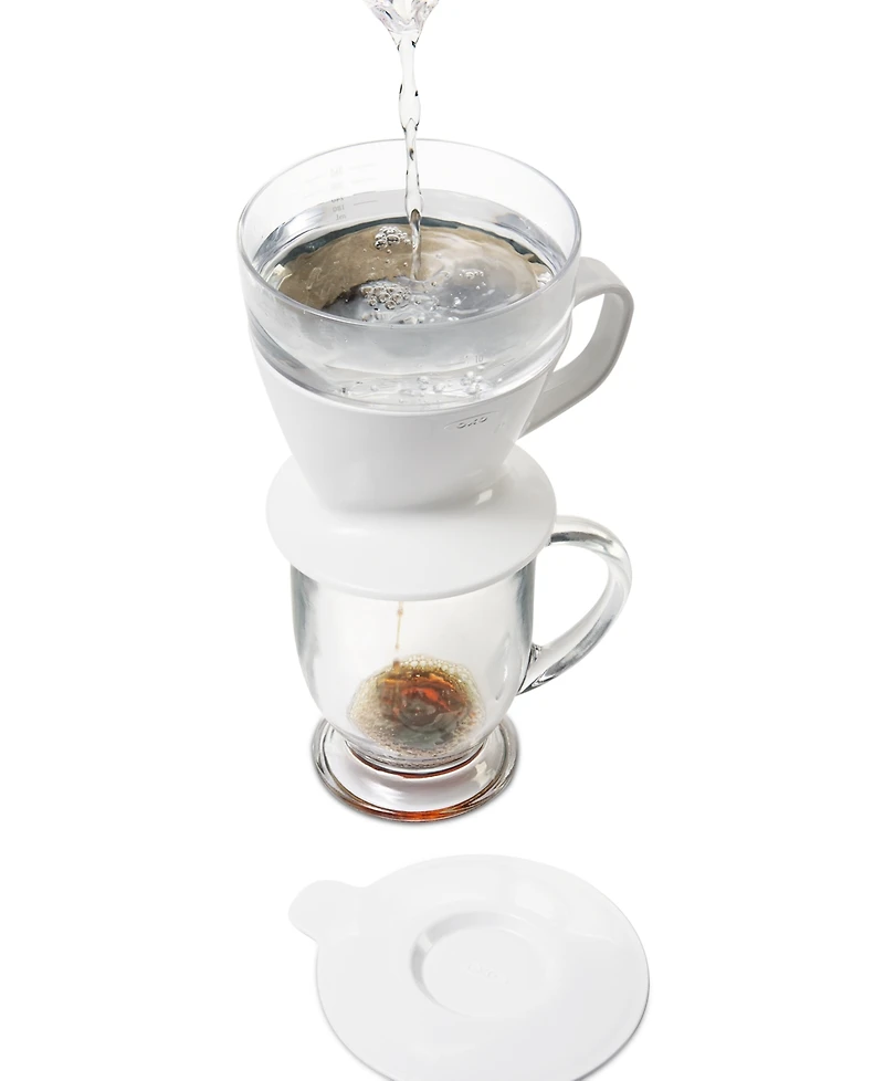 Oxo Good Grips Pour-Over Coffee Maker