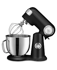 Cuisinart Sm-50 Precision Master 5.5-Qt. Stand Mixer