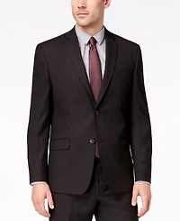Marc New York by Andrew Men's Slim Fit Suit