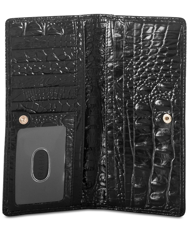 Brahmin Ady Leather Wallet