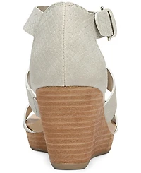 Dr. Scholl's Women's Barton-Wedge Sandals