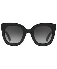 Gucci Sunglasses, GG0208S