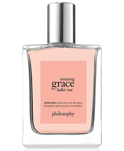 philosophy Amazing Grace Ballet Rose Eau de Toilette