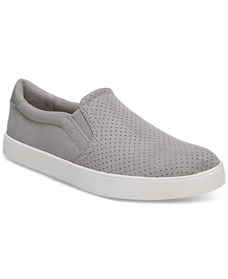 Dr. Scholl's Women's Madison Slip On Sneakers
