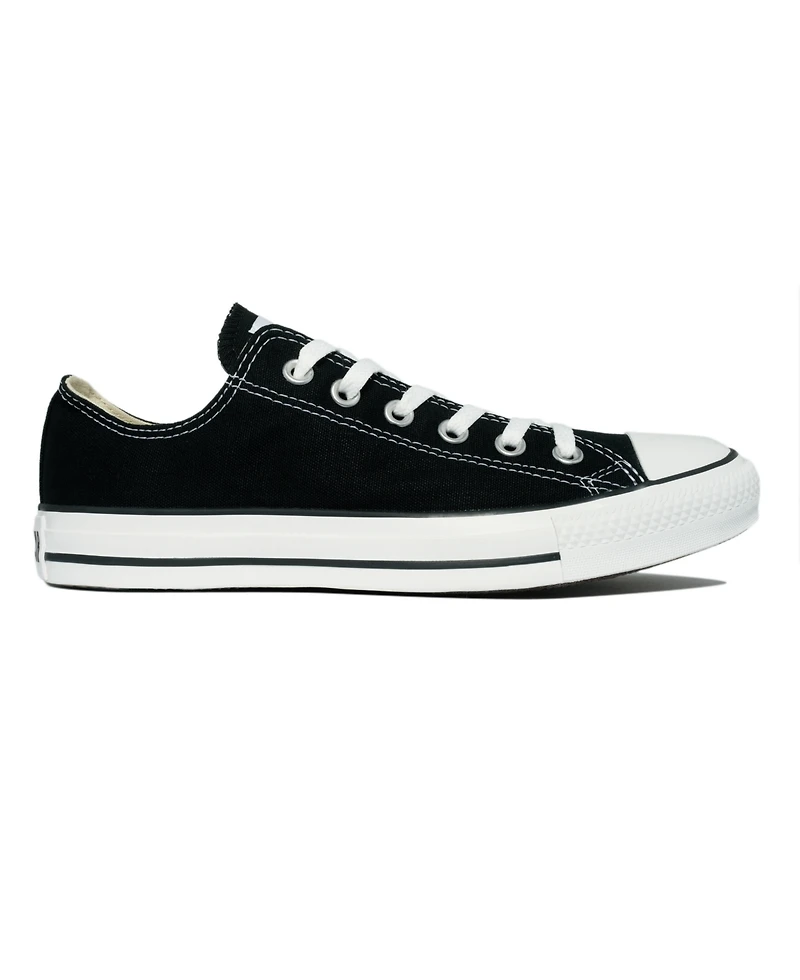 Converse Men's Chuck Taylor Low Top Sneakers from Finish Line