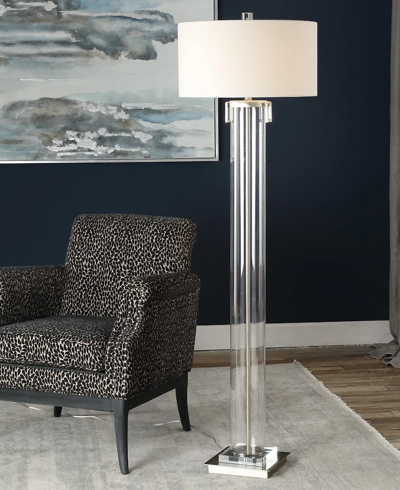 Uttermost Monette Floor Lamp