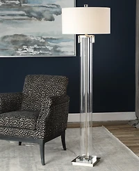 Uttermost Monette Floor Lamp