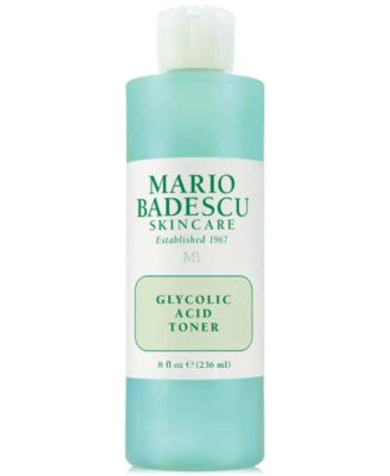 Mario Badescu Glycolic Acid Toner