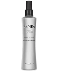 Kenra Professional Daily Provision Leave-In Conditioner, 8oz