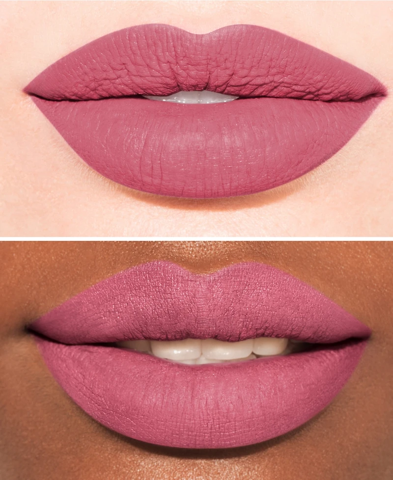 Smashbox Always On Longwear Matte Liquid Lipstick