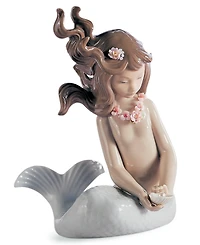 Lladro Collectible Figurine, Mirage