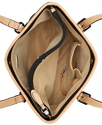 Giani Bernini Saffiano Tote, Exclusively at Macy's