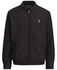 Polo Ralph Lauren Men's Big & Tall Jackets, Bi-Swing Windbreaker
