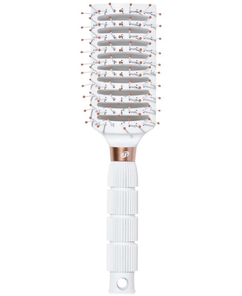T3 Dry Vent Professional Styling Brush