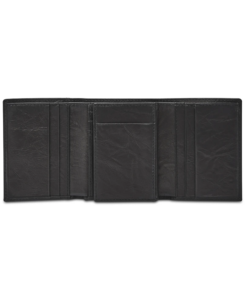 Fossil Men's Neel Trifold Wallet