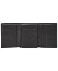 Fossil Men's Neel Trifold Wallet