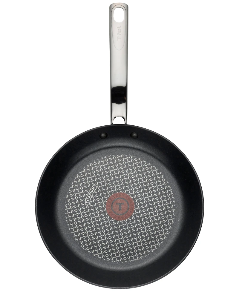 T-fal ProGrade 10-Pc. Non-Stick Cookware Set