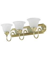 Livex Belmont Vanity Light