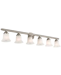 Livex Basics Vanity Light