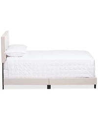 Hampton Queen Bed