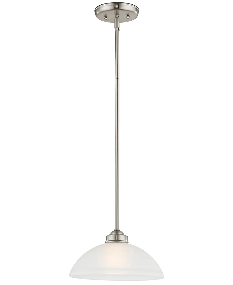 Livex Somerset Mini Pendant