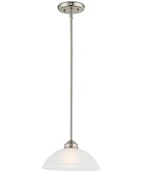Livex Somerset Mini Pendant